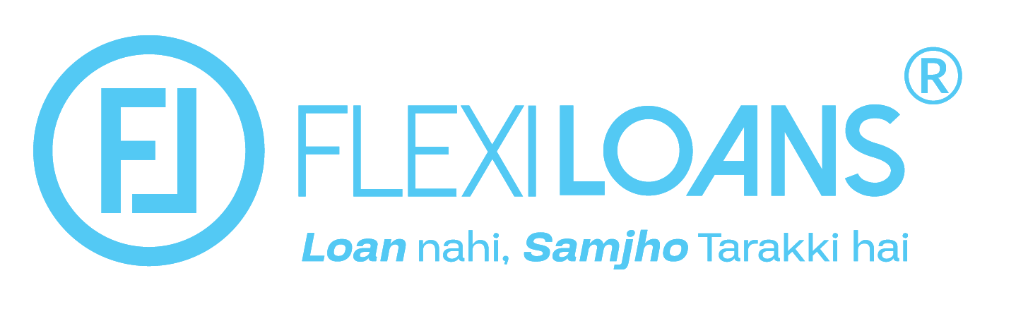 TallyCapital flexi loans new logo